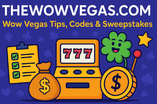 TheWowVegas.com